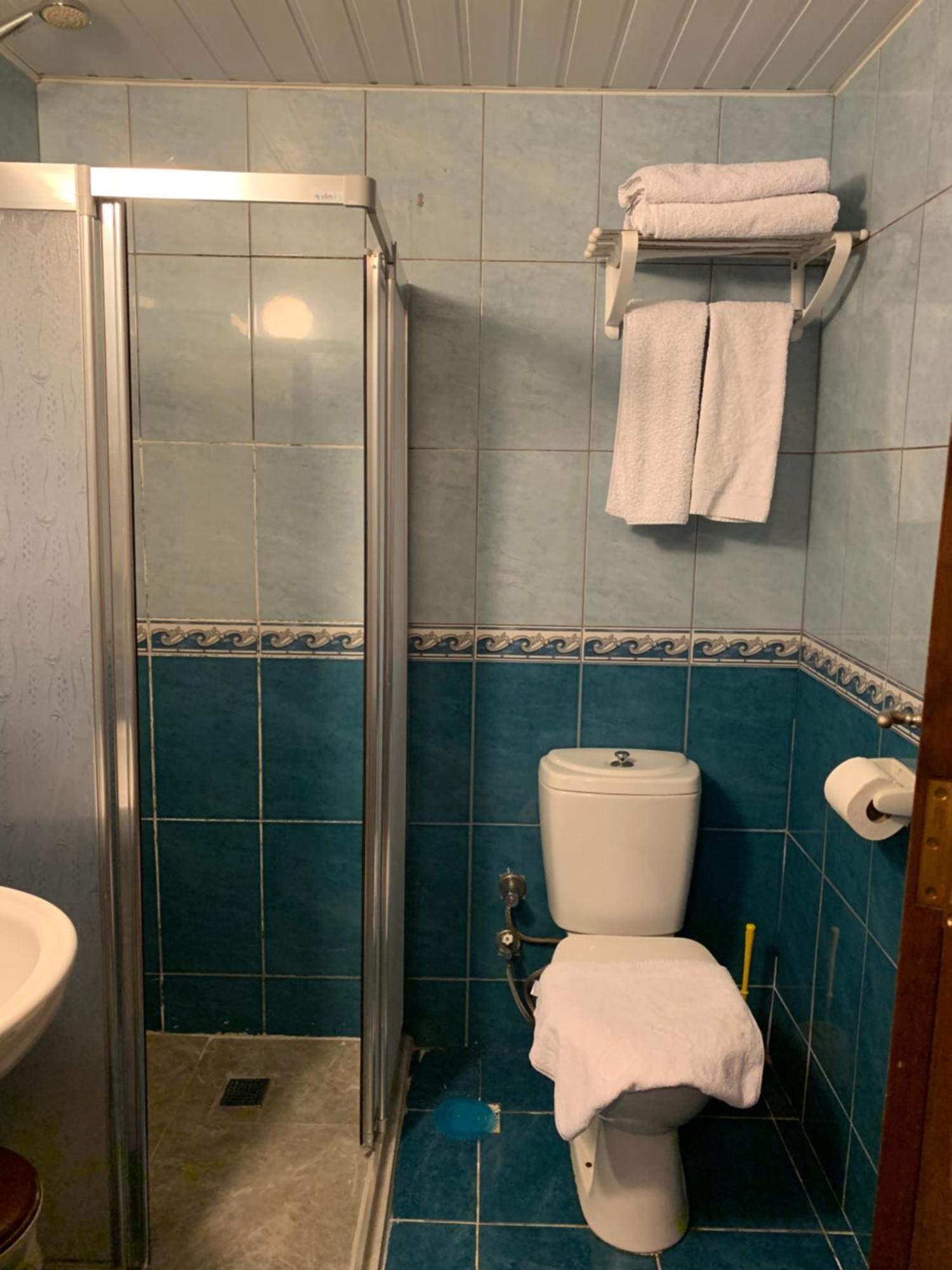 Sabah Pansiyon Antalya Værelse billede