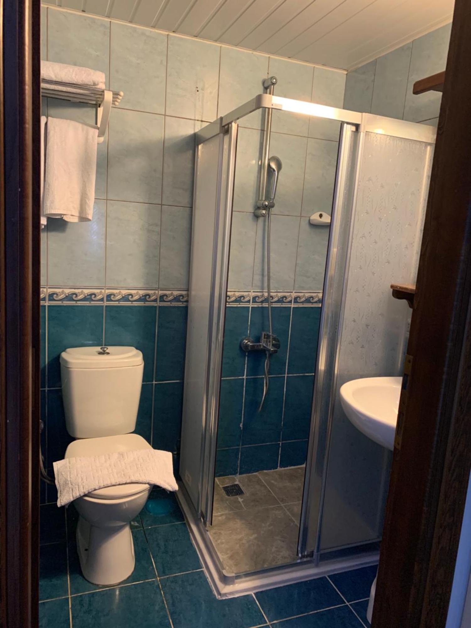 Sabah Pansiyon Antalya Værelse billede